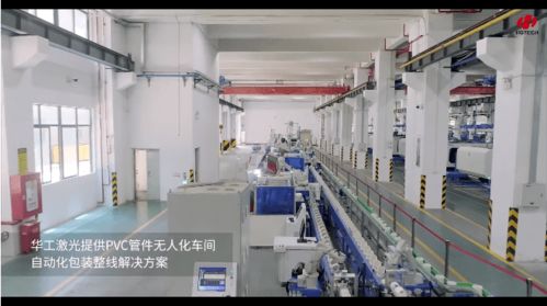華工科技引領(lǐng)管件行業(yè)革新 打造國內(nèi)首個(gè)智能工廠的技術(shù)咨詢實(shí)踐