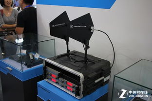 BIRTV 2015 傳新科技引領(lǐng)專(zhuān)業(yè)音頻新浪潮，旗艦調(diào)音臺(tái)亮相引關(guān)注