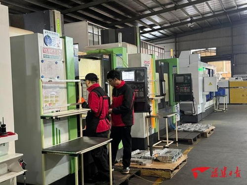 深讀精準(zhǔn)幫扶 福建小微企業(yè)質(zhì)量管理體系升級(jí)的技術(shù)咨詢(xún)路徑