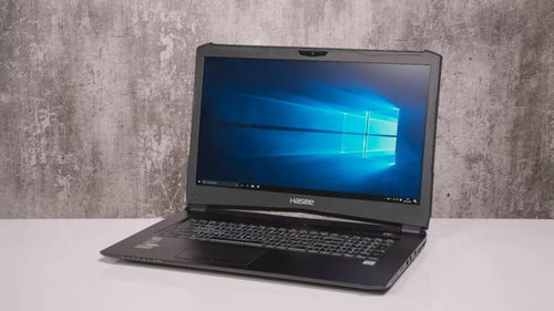 從幕后英雄到創新先鋒 揭秘一家歷史悠久的筆記本電腦代工廠的軟硬件開發之路